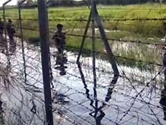 प.बंगाल : कूचबिहार अंतरराष्ट्रीय सीमा पर तड़के हुई फायरिंग में दो बांग्लादेशी घुसपैठिए ढेर