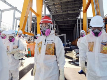 Nuclear Plant in Southern Japan Clears Safety Hurdle