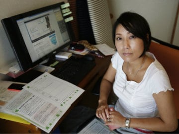 In Abenomics' Shadow, Japanese Women Fight 'Maternity Harassment'