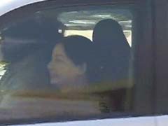 Jaylalithaa Convicted of Corruption by Bangalore Court
