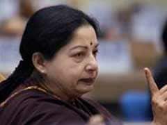 Jayalalithaa Protests 'Teach Hindi' Order for Colleges