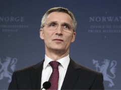 New NATO Chief Jens Stoltenberg Brings Russia Ties to Job