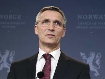 New NATO Chief Jens Stoltenberg Brings Russia Ties to Job