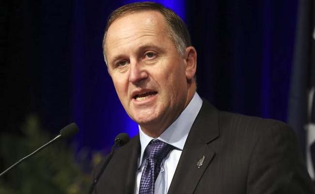 New Zealanders Go to Polls in 'Dirty Tricks' Election
