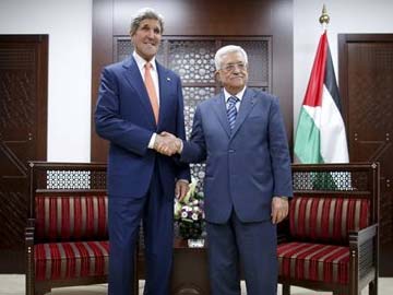 Week of Diplomacy: Israel-Hamas Talks, Abbas at UN 