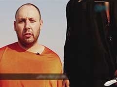 Despite Dangers, US Journalist Steven Sotloff was Determined to Record Arab Spring's Human Toll