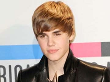 Pop Star Justin Bieber Arrested in Canada