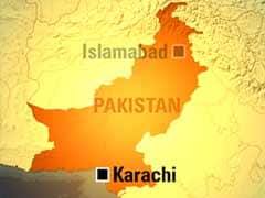 Militants Attack Pakistan Navy Dockyard