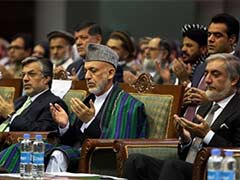 Afghan Presidential Vote Result to Come on Sunday