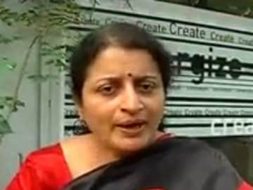 Kavita Karkare, Wife of Top Cop Killed in 26/11, Dies in Mumbai 