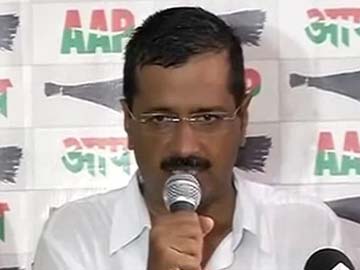 AAP Chief Arvind Kejriwal on Delhi Government Formation: Highlights