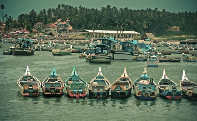 Tourists Do not Visit Kerala to Drink: Congress
