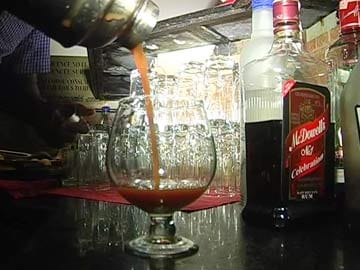 Losses From Bars: Kerala Jacks up Taxes on Liquor, Cigarettes