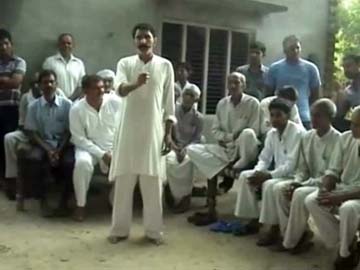 This Khap Panchayat Asks Villages to Follow Two-Child Limit