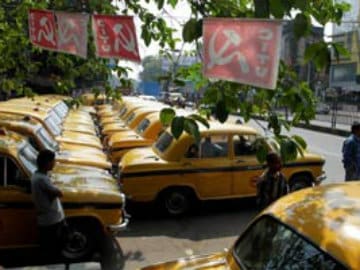 Taxis Will be Back on Kolkata Roads From Today