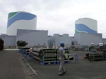 Japanese Regulator Approves Restart of First Nuclear Reactors