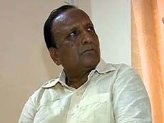 Former Maharashtra Minister Laxman Dhoble Booked for Rape
