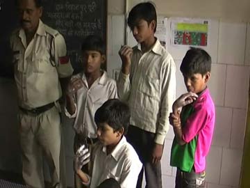 Sagar: Hands of Four Minor Boys, Suspected of Stealing Rs 500, Burnt with Hot Oil