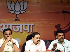 Maharashtra Polls: Alliances Over, BJP and Others Race to Announce Candidates