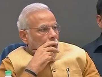 PM Narendra Modi's 'Make in India' Pitch Ahead of US Visit; Top CEOs Present