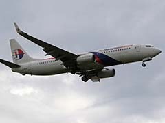 Pilot Turns Malaysia Airlines Flight Around After Defect