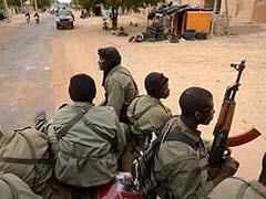 Landmine Kills Chadian Peacekeeper in Mali