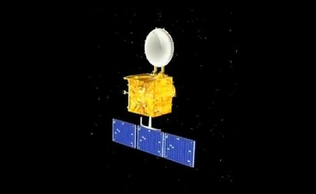 Mars Orbiter Mission: Chronology of Events