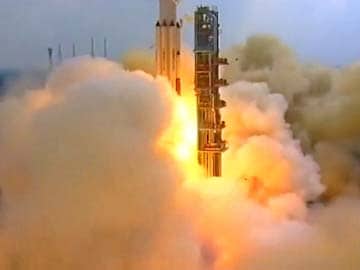 India's Mars Orbiter, Mangalyaan Clears Crucial Test