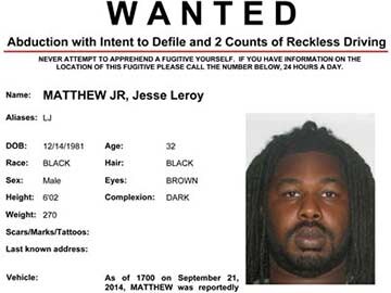Suspect Captured in Case of Missing US Student Suspect Captured in Case of Missing US Student