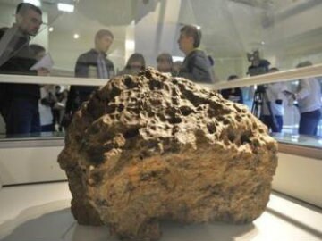 NASA's Hunt for Dangerous Asteroids Falls Short, Report Shows