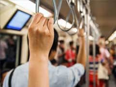 Metro Services Disrupted in Kolkata