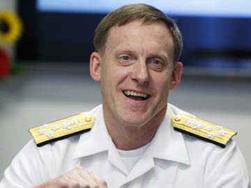 'I'm Watching': NSA Chief on Tech-Savvy Islamic State