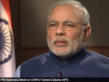 PM Narendra Modi Says Al Qaeda Will Fail in India 