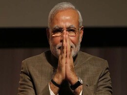 In New York's Rock Star Haven, PM Modi Set for Sell-Out audience In New York's Rock Star Haven, PM Modi Set for Sell-Out audience