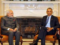 PM Modi, Obama Discuss Terror, Afghanistan, WTO: Top 5 Takeaways