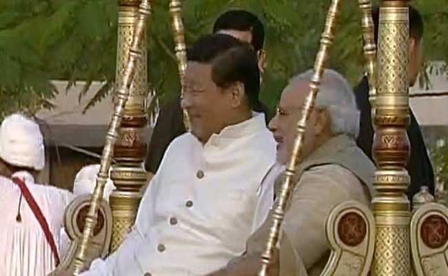 As Chinese President Xi Arrives In Gujarat, Fresh Border Transgression: 10 Developments