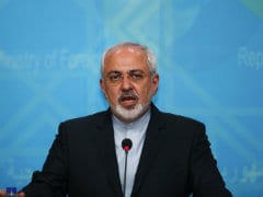 Iran Foreign Minister Hails 'New Chapter' in Saudi Ties