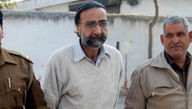Nithari Rape And Murder Case: Moninder Singh Pandher, Surender Koli Sentenced To Death