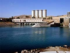 US Releases Iraq Dam Collapse Evacuation Advice