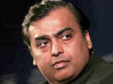 India's 100 Richest Are All Billionaires; Mukesh Ambani Tops List