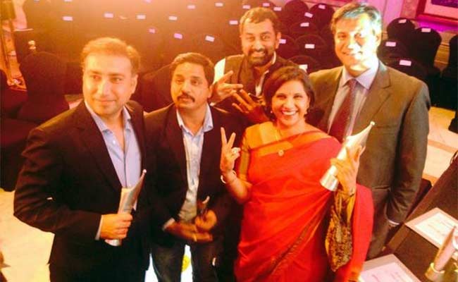 Ramnath Goenka Excellence in Journalism Awards: Winners from NDTV