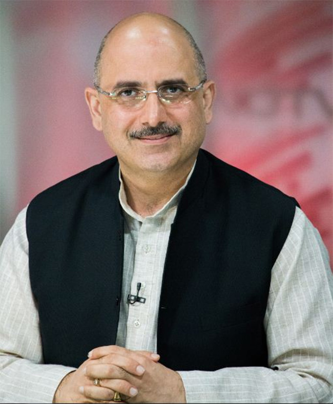 Congress, Please Note. Finally, A Powerful, Responsible PMO, Writes Nalin S Kohli