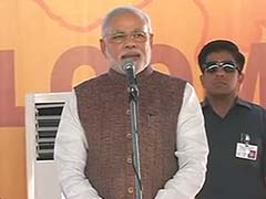 India Committed to Bangladesh's Socio-Eco Development: PM Narendra Modi