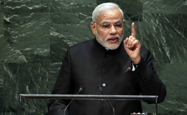 PM Modi Not Following Cooperative Federalism, Say Congress Chief Ministers