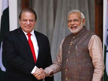 'No Plans for Narendra Modi-Nawaz Sharif Meeting on Sidelines of UN General Assembly'
