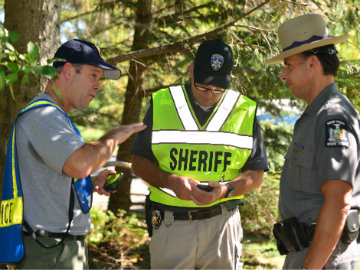 Two Dead in Small Plane Collision in Western New York