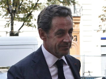 Back on Centre-Stage With a Flourish, France's Nicolas Sarkozy Still Divides