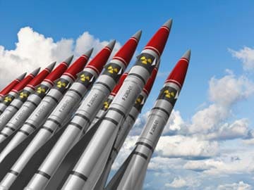 Têtes d'ogives et terreurs nucléaires Nuclear_missiles_Thinkstock_3606