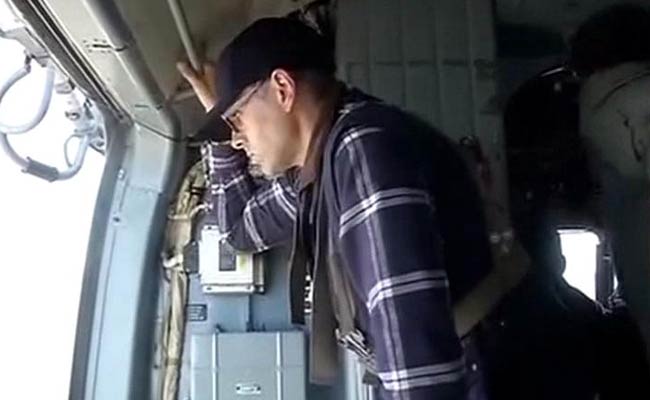 Jammu and Kashmir Floods: 1.5 Lakh People Still Marooned, Says Omar Abdullah