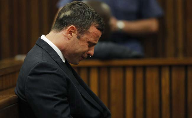 Pistorius Trial Ends, but the Debate in South Africa May Be Just Beginning
